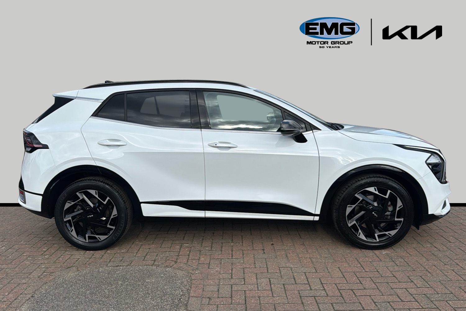 Used Kia Sportage 2023 for sale - 75902949: Photo 4