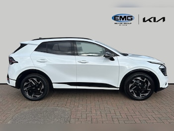 Used Kia Sportage 2023 for sale - 75902949: Photo