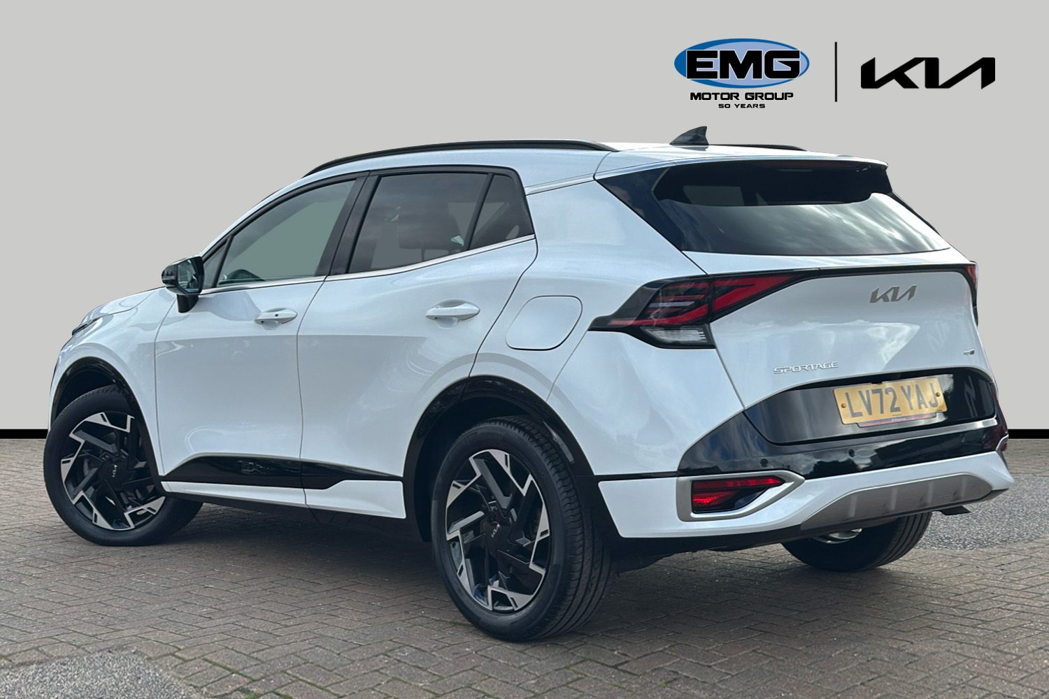 Used Kia Sportage 2023 for sale - 75902949: Photo 5