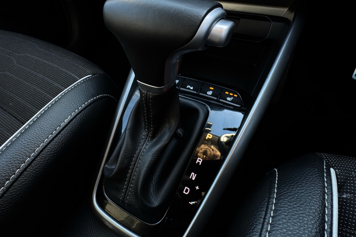 Used Kia Stonic 2024 for sale - 77527872: Photo 13