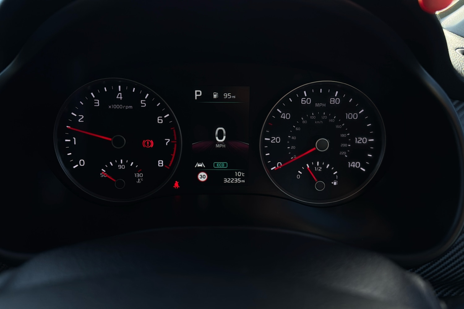 Used Kia Stonic 2024 for sale - 77527872: Photo 14