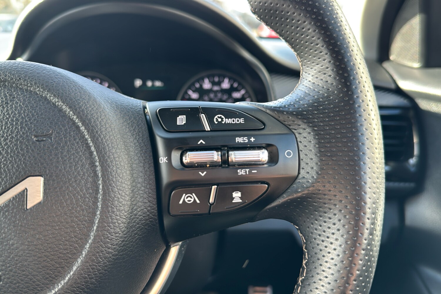 Used Kia Stonic 2024 for sale - 77527872: Photo 18