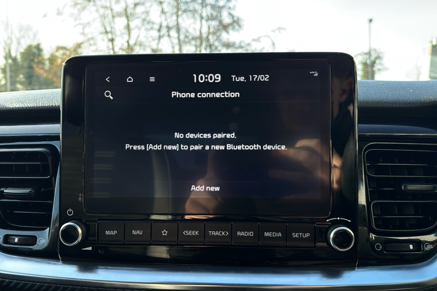 Used Kia Stonic 2024 for sale - 77527872: Photo 20