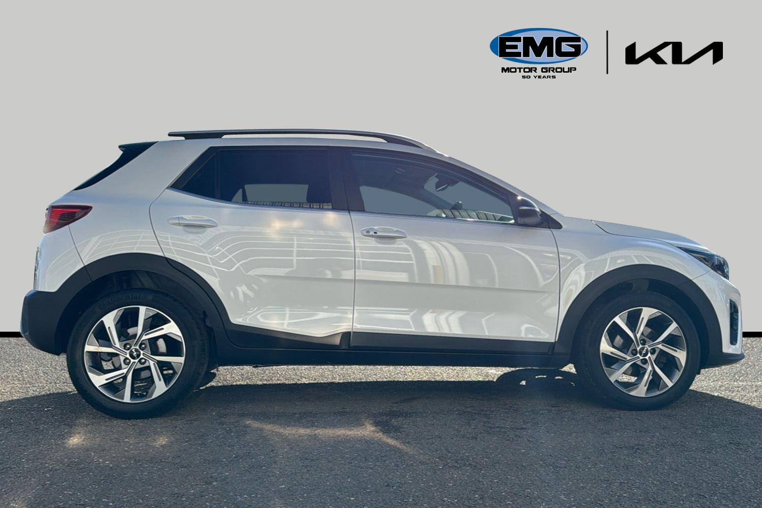 Used Kia Stonic 2024 for sale - 77527872: Photo 4