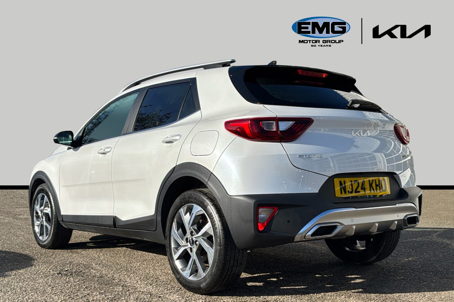 Used Kia Stonic 2024 for sale - 77527872: Photo 5