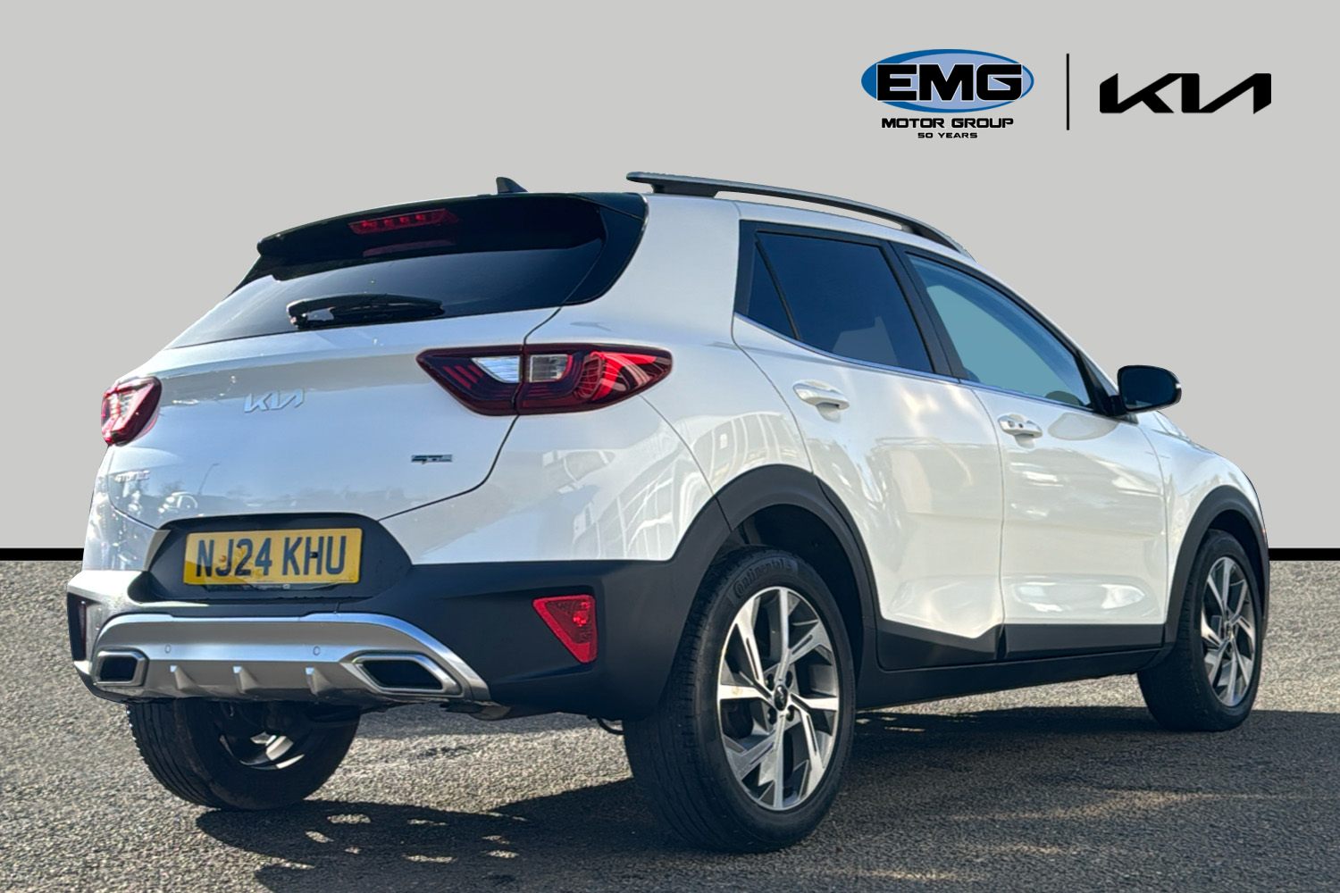 Used Kia Stonic 2024 for sale - 77527872: Photo 7