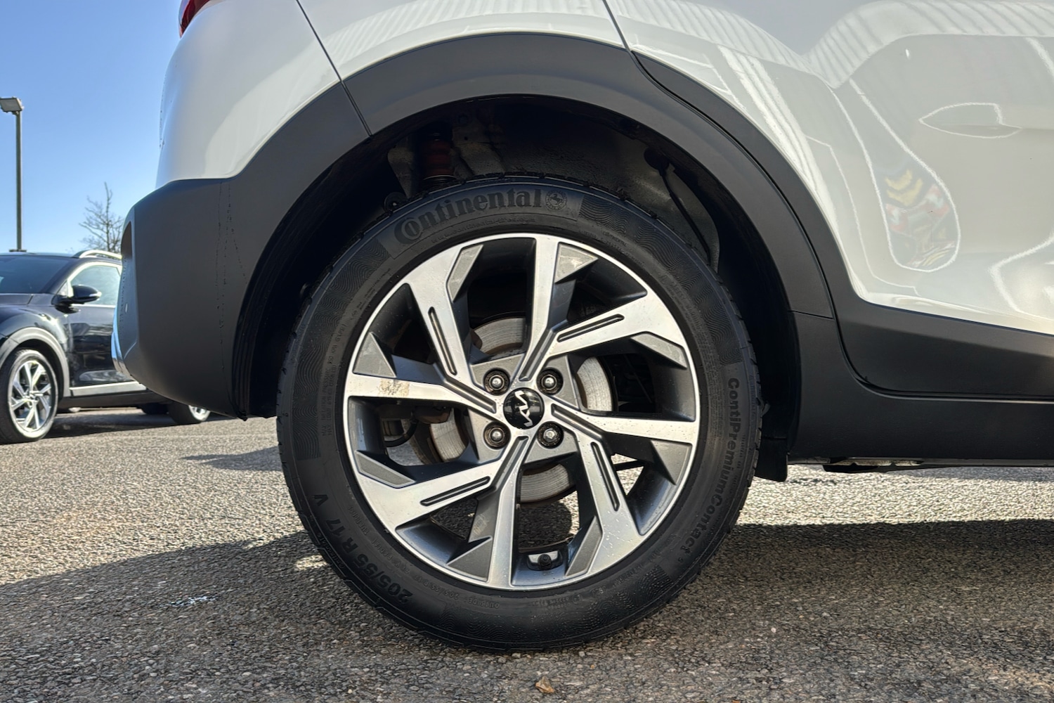 Used Kia Stonic 2024 for sale - 77527872: Photo 8