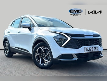 Used Kia Sportage 2025 for sale - 79227294: Photo