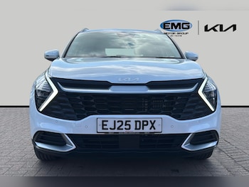 Used Kia Sportage 2025 for sale - 79227294: Photo