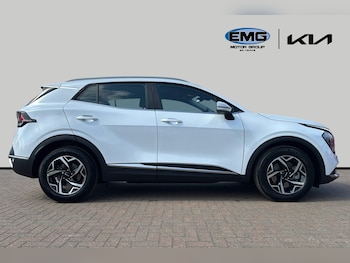 Used Kia Sportage 2025 for sale - 79227294: Photo