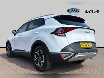 Used Kia Sportage 2025 for sale - 79227294: Photo