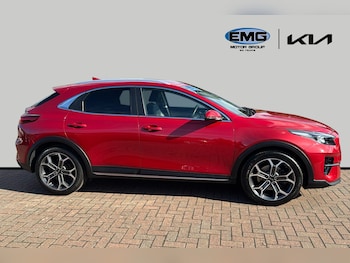 Used Kia XCeed 2019 for sale - 75734516: Photo