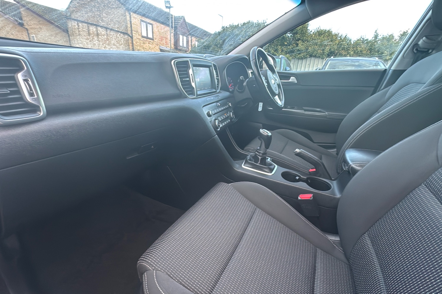 Used Kia Sportage 2018 for sale - 77334225: Photo 11