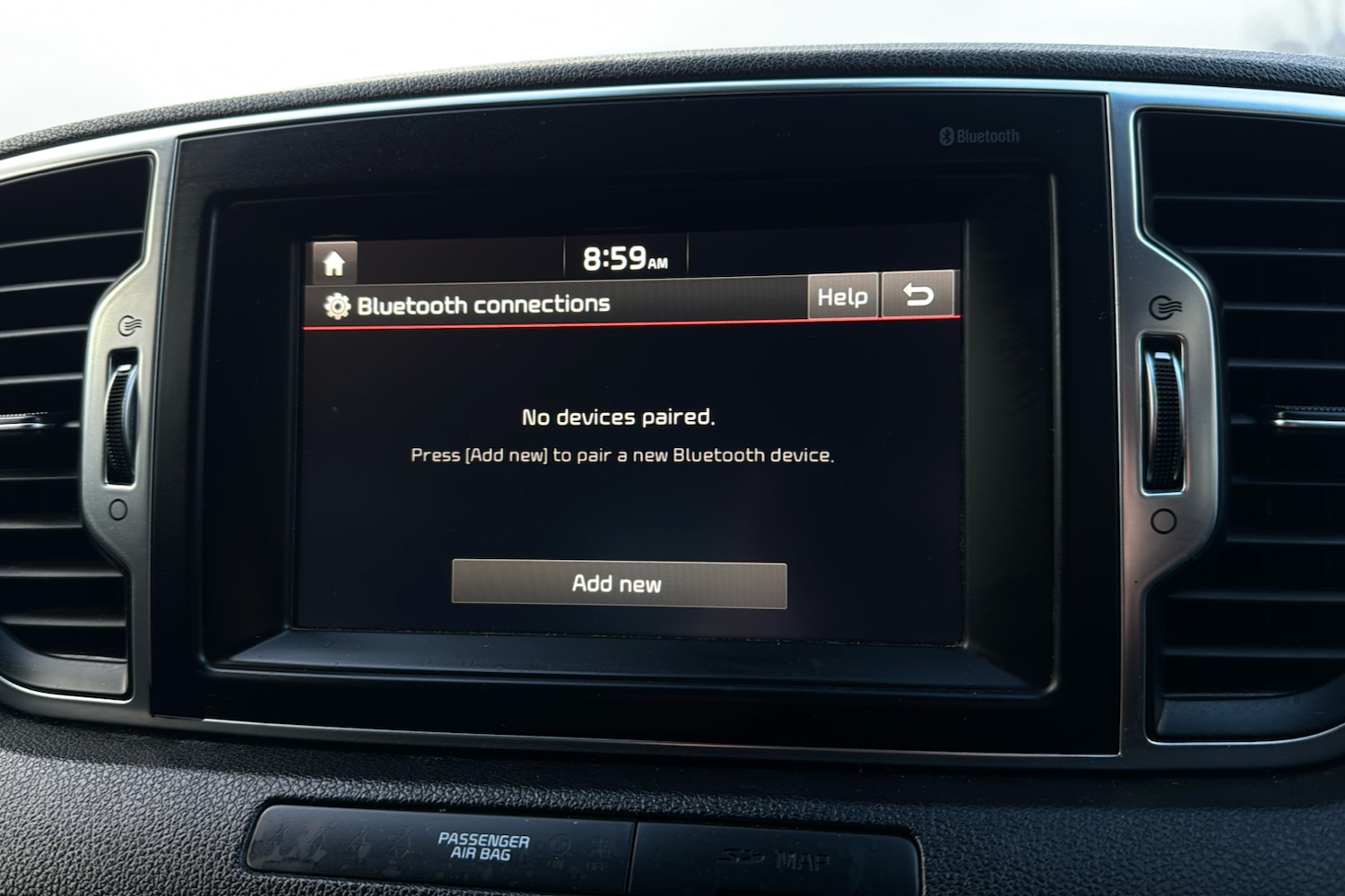 Used Kia Sportage 2018 for sale - 77334225: Photo 20