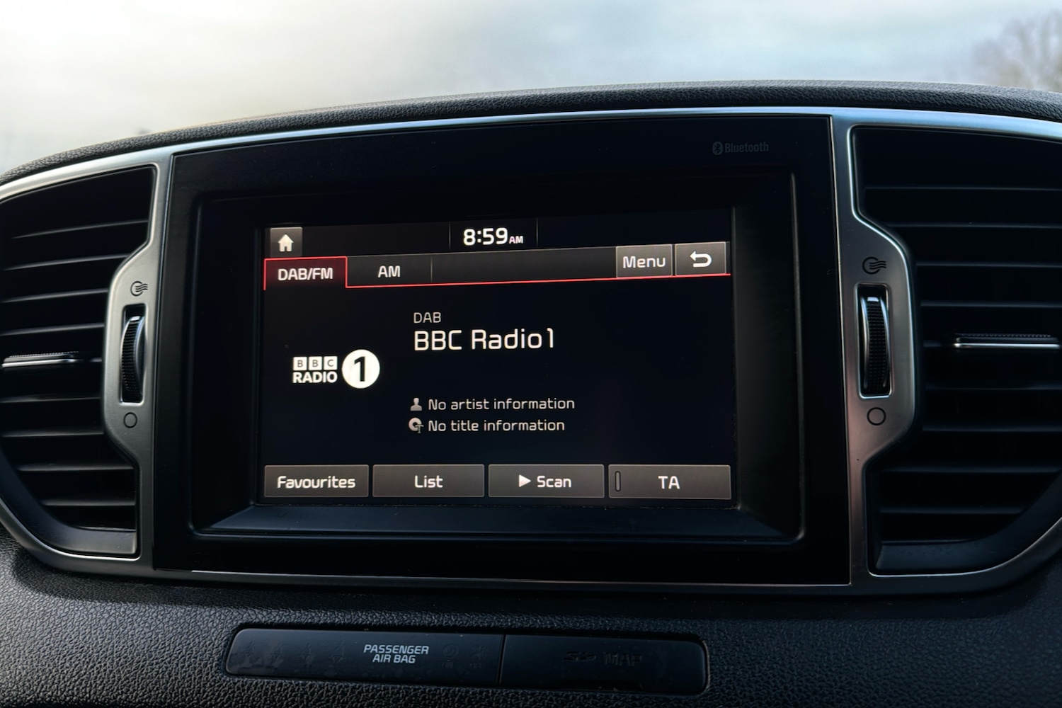 Used Kia Sportage 2018 for sale - 77334225: Photo 21