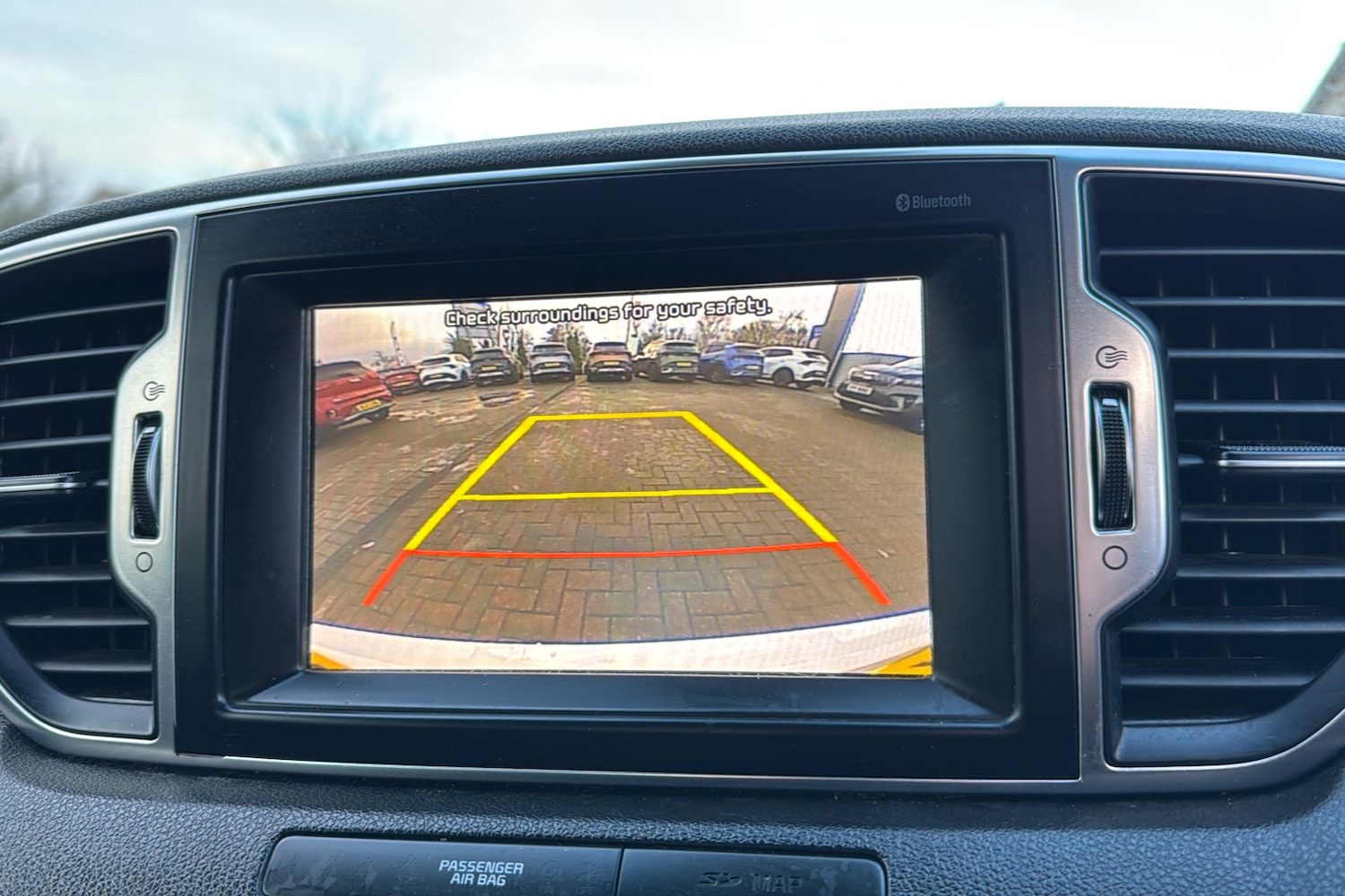 Used Kia Sportage 2018 for sale - 77334225: Photo 23