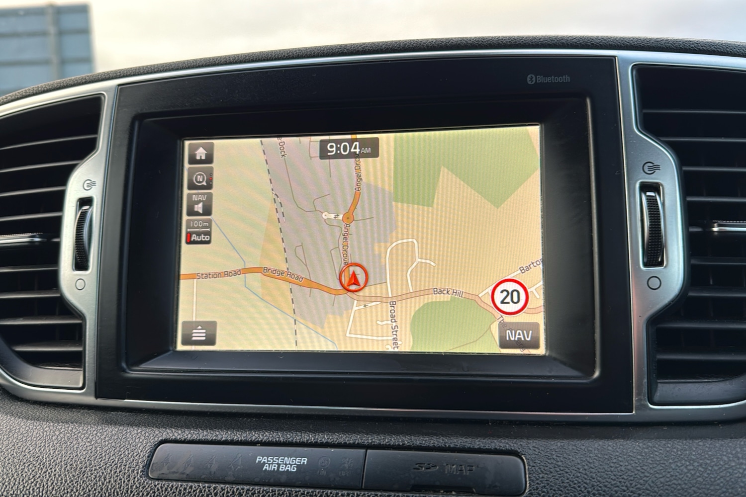 Used Kia Sportage 2018 for sale - 77334225: Photo 27