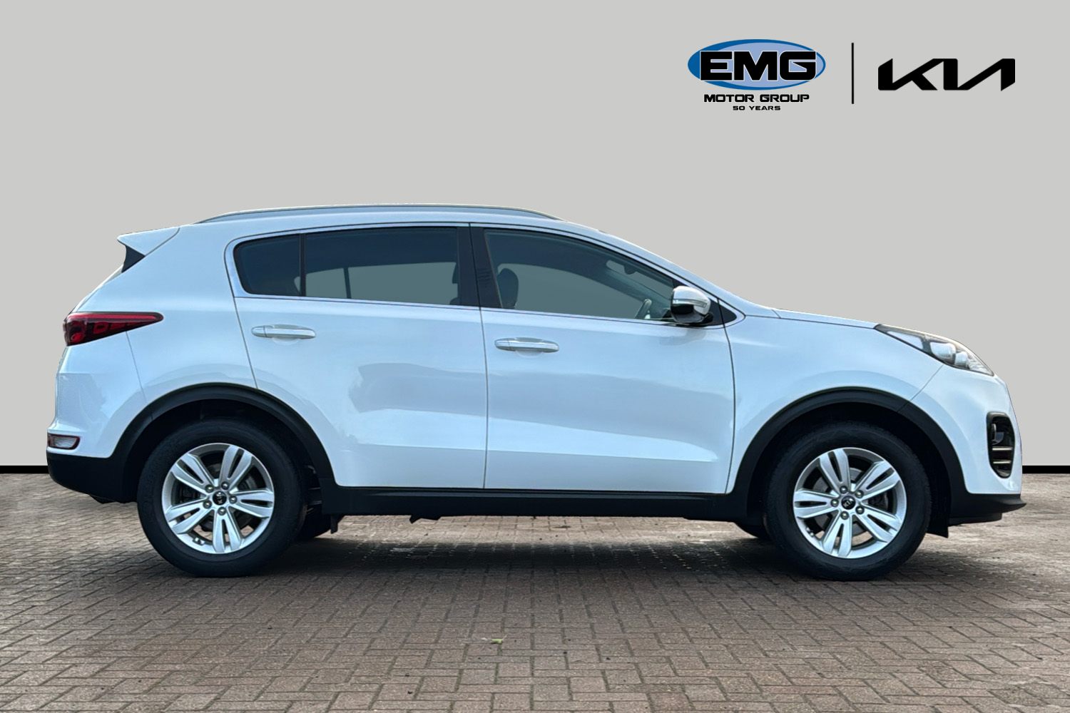 Used Kia Sportage 2018 for sale - 77334225: Photo 4