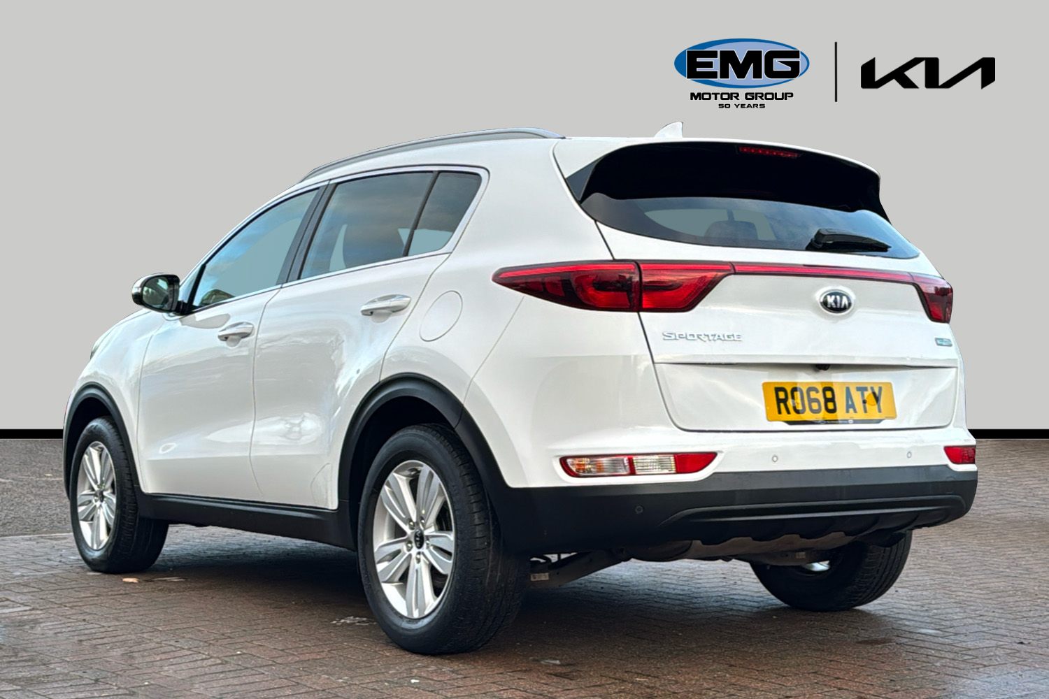 Used Kia Sportage 2018 for sale - 77334225: Photo 5