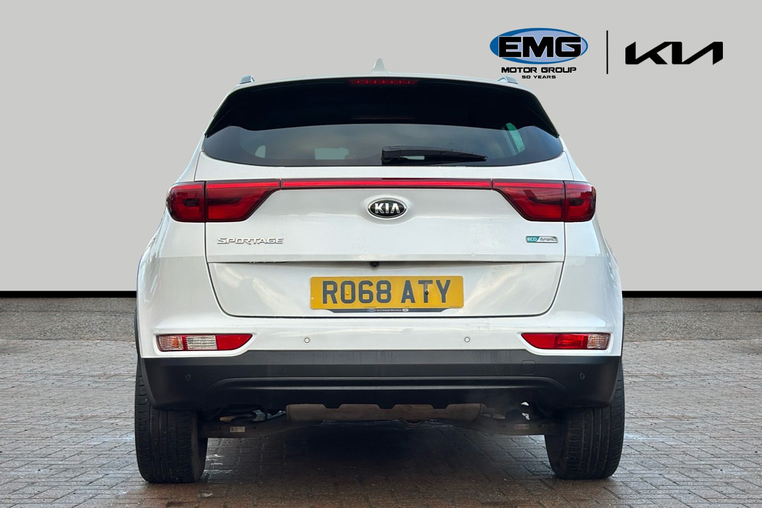 Used Kia Sportage 2018 for sale - 77334225: Photo 6