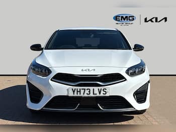 Used Kia Ceed 2023 for sale - 79619949: Photo