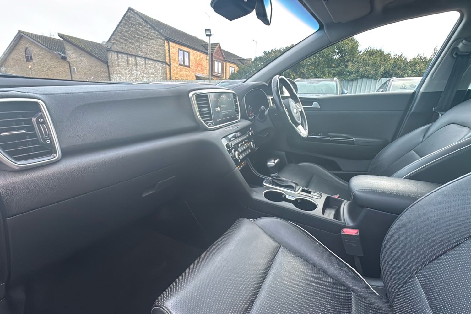 Used Kia Sportage 2019 for sale - 77461067: Photo 11