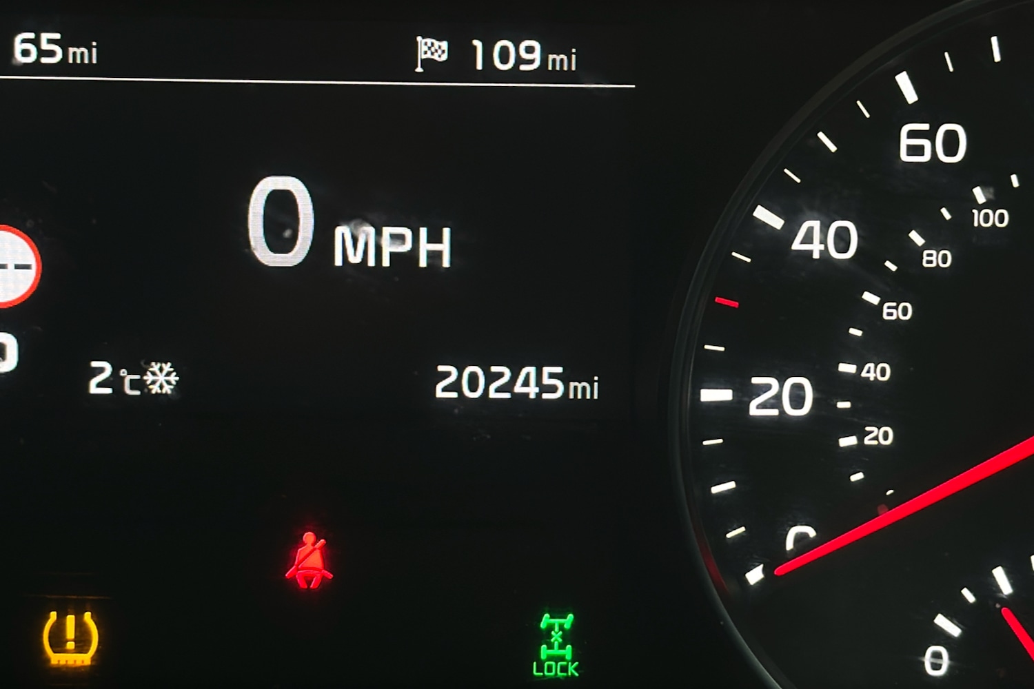 Used Kia Sportage 2019 for sale - 77461067: Photo 15