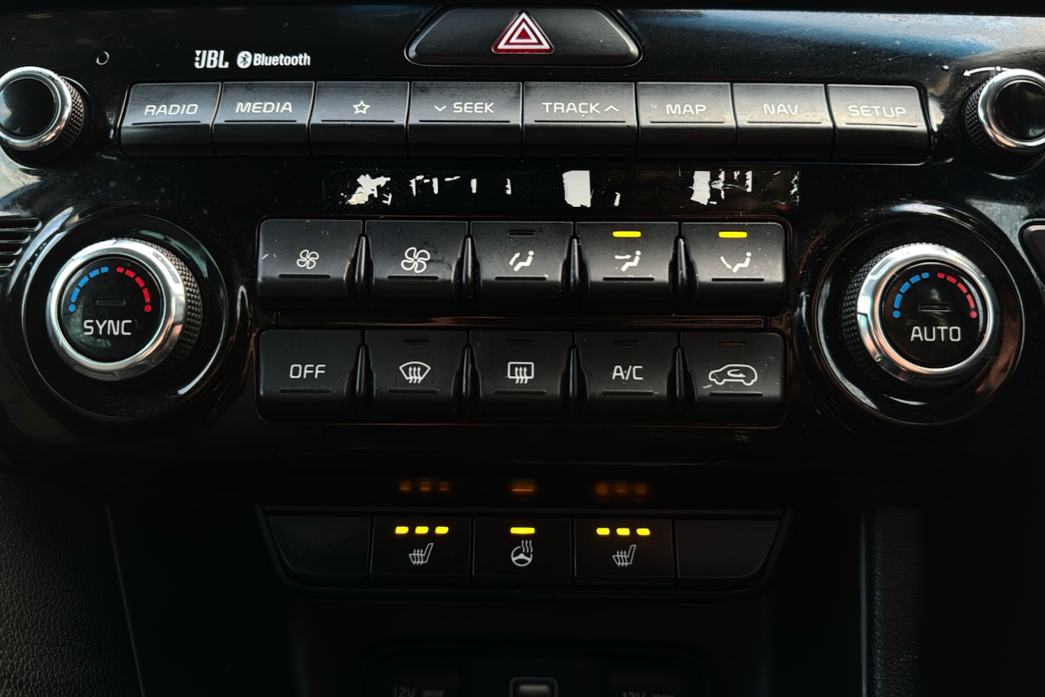 Used Kia Sportage 2019 for sale - 77461067: Photo 16