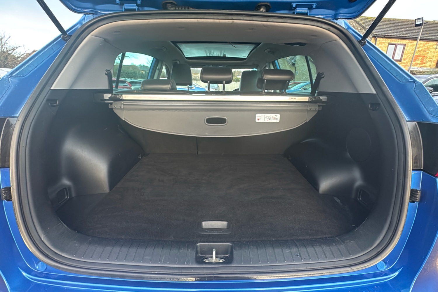 Used Kia Sportage 2019 for sale - 77461067: Photo 19