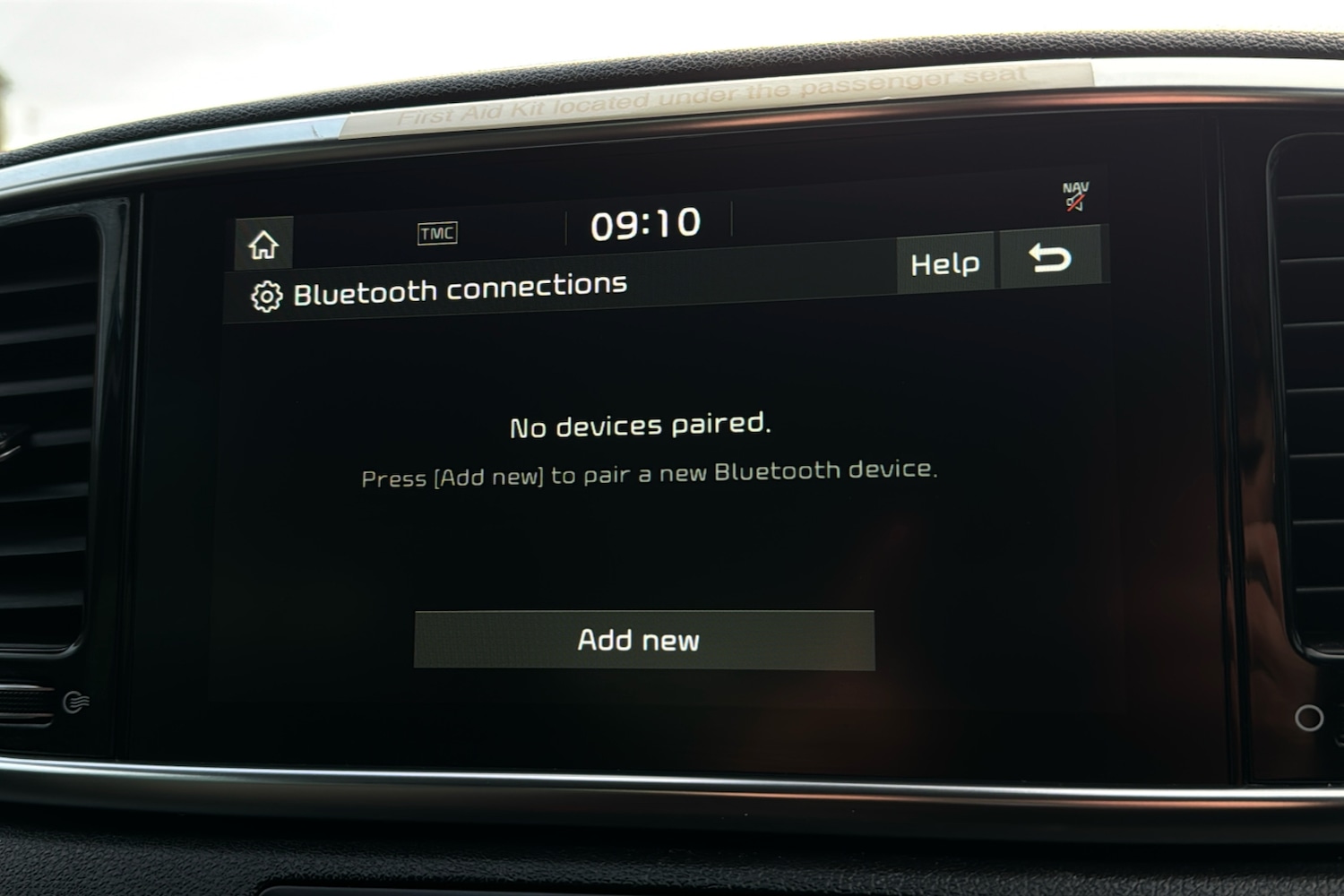 Used Kia Sportage 2019 for sale - 77461067: Photo 20