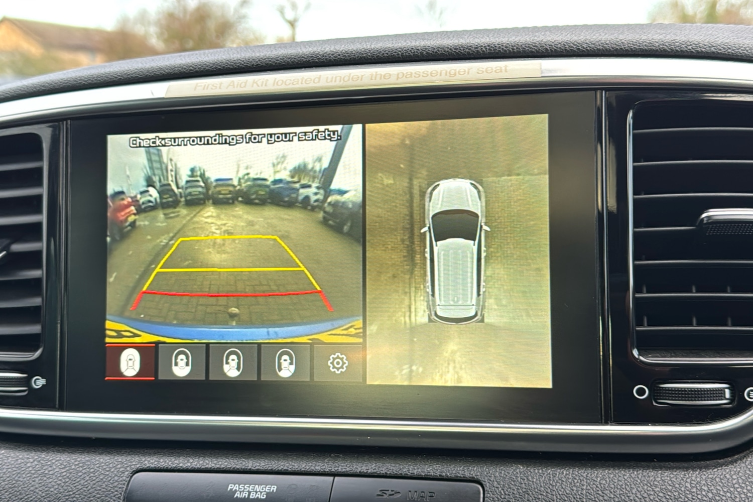 Used Kia Sportage 2019 for sale - 77461067: Photo 23