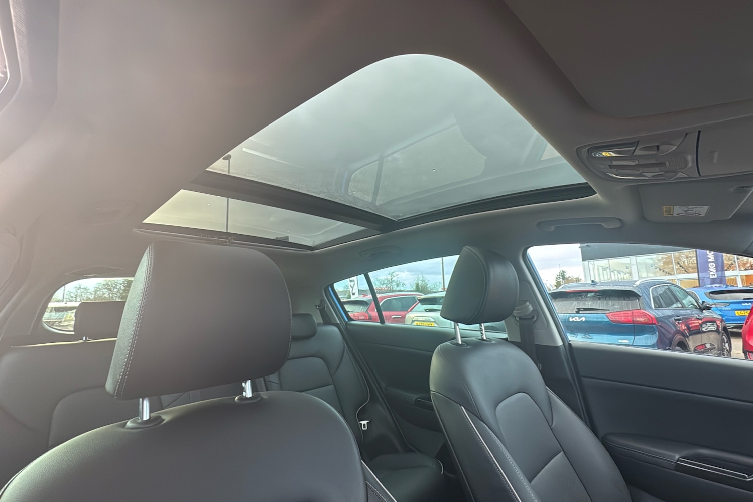 Used Kia Sportage 2019 for sale - 77461067: Photo 24