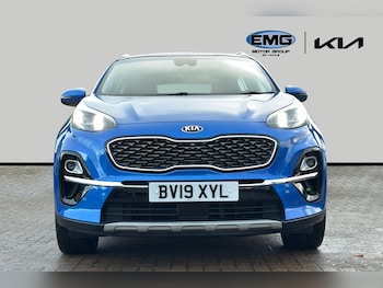 Used Kia Sportage 2019 for sale - 77461067: Photo