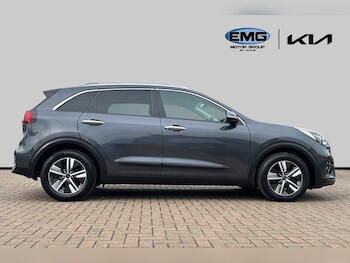 Used Kia Niro 2020 for sale - 78755985: Photo