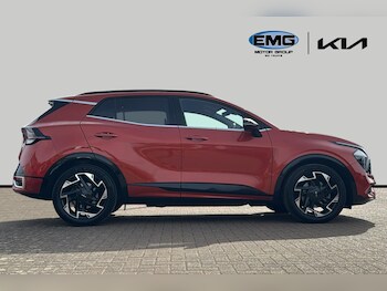 Used Kia Sportage 2023 for sale - 77797345: Photo