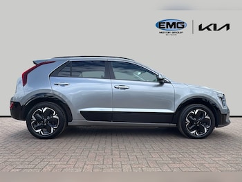 Used Kia Niro 2023 for sale - 78531035: Photo