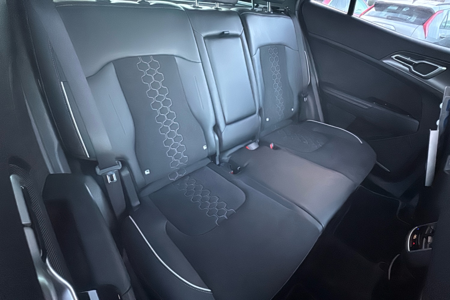 Used Kia Sportage 2024 for sale - 77093689: Photo 12