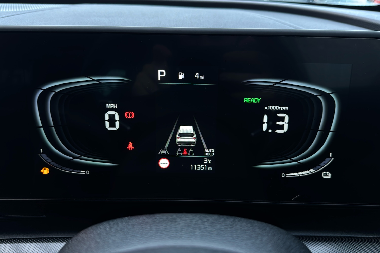 Used Kia Sportage 2024 for sale - 77093689: Photo 14