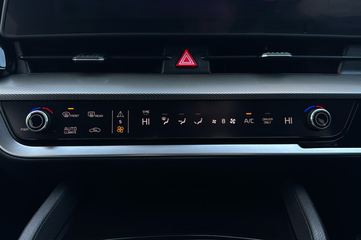 Used Kia Sportage 2024 for sale - 77093689: Photo 16