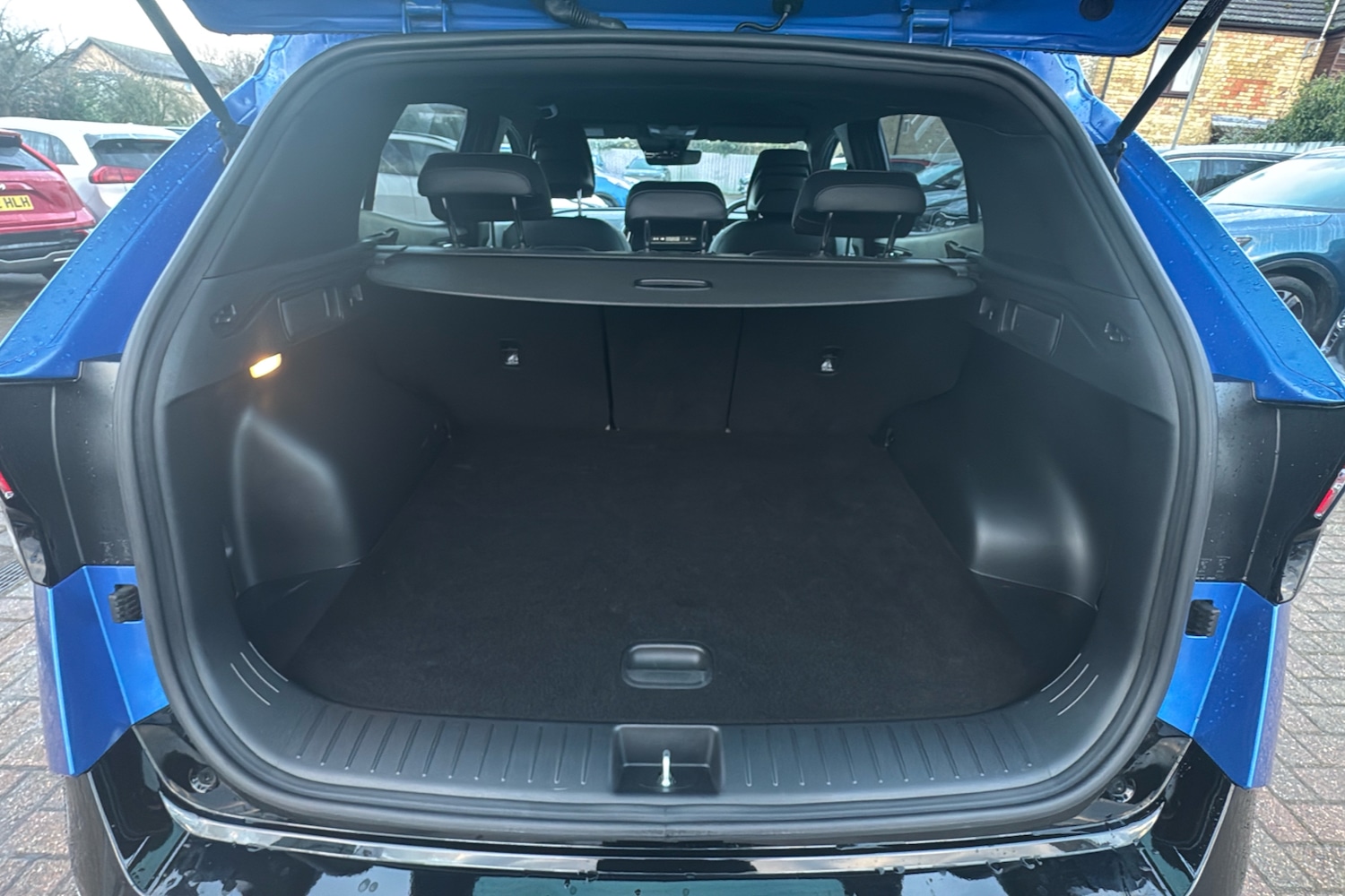 Used Kia Sportage 2024 for sale - 77093689: Photo 19