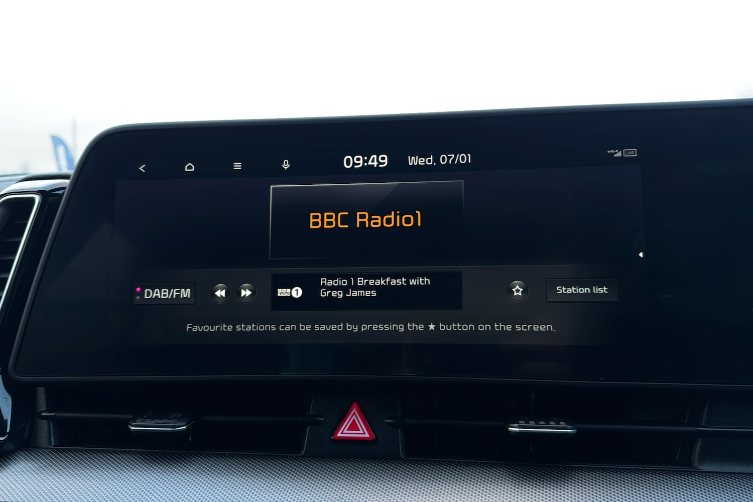 Used Kia Sportage 2024 for sale - 77093689: Photo 21