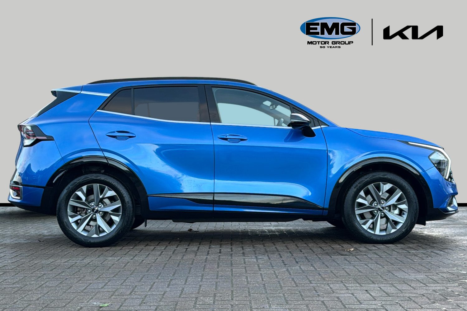 Used Kia Sportage 2024 for sale - 77093689: Photo 4