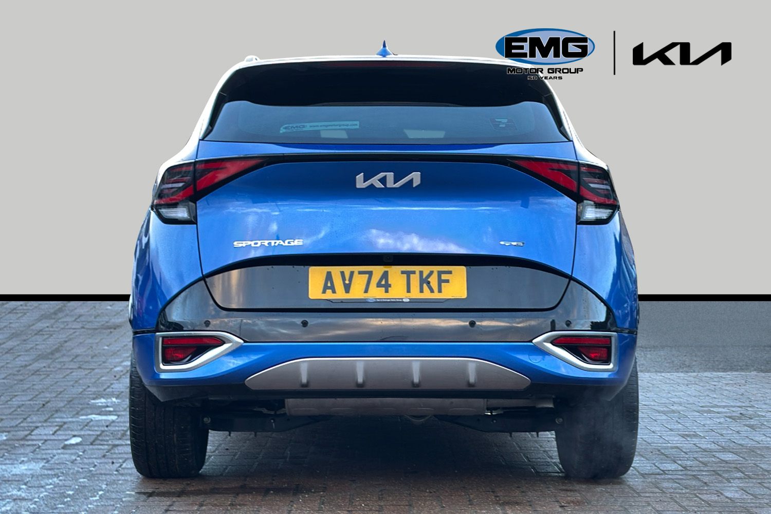 Used Kia Sportage 2024 for sale - 77093689: Photo 6