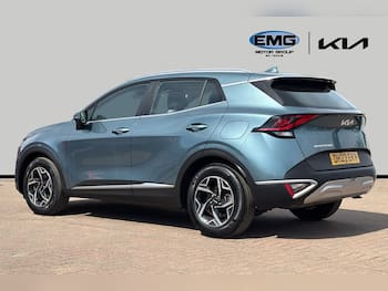 Used Kia Sportage 2023 for sale - 79826989: Photo