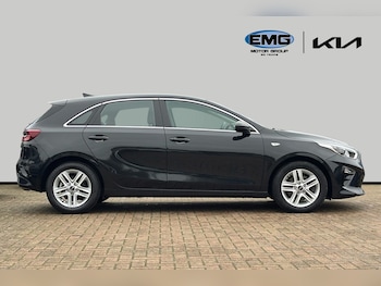 Used Kia Ceed 2022 for sale - 76553353: Photo