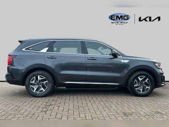 Used Kia Sorento 2022 for sale - 76488245: Photo