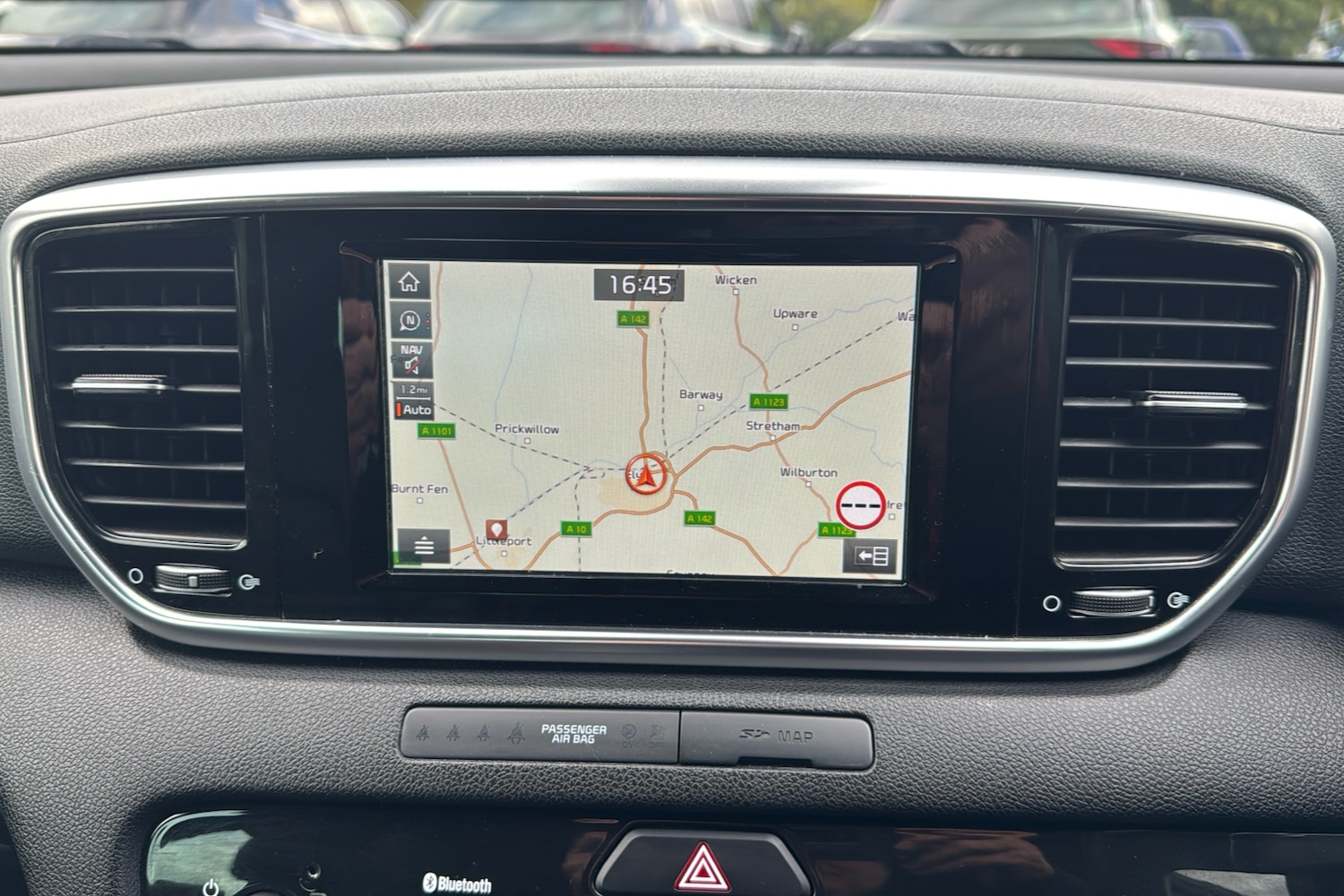 Vehicle 27