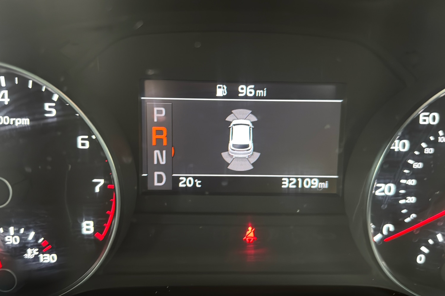 Vehicle 31