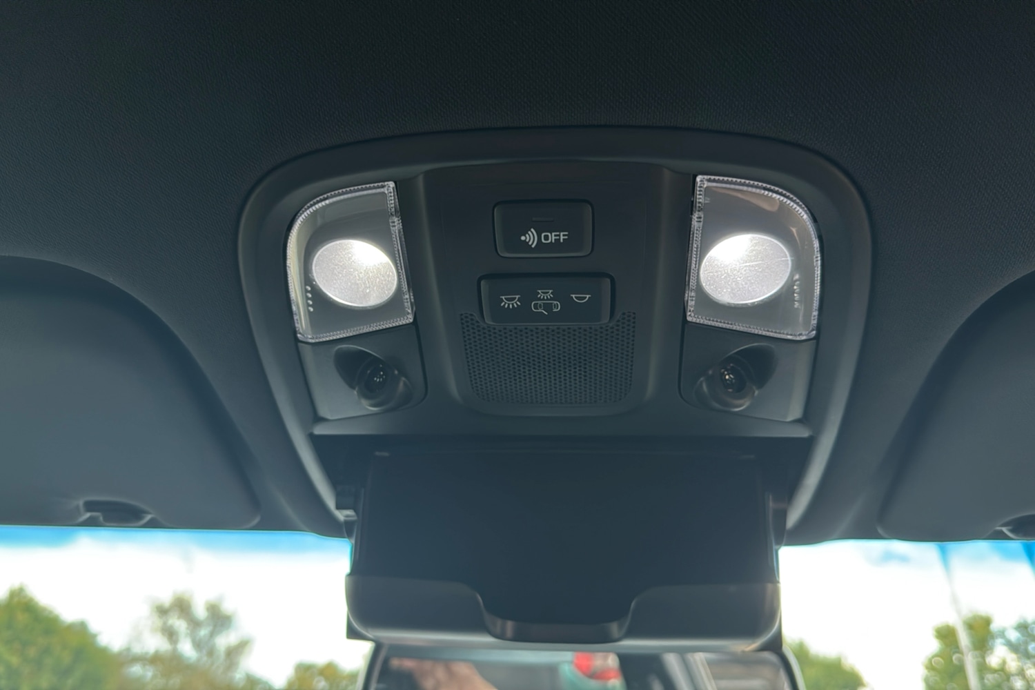 Vehicle 36