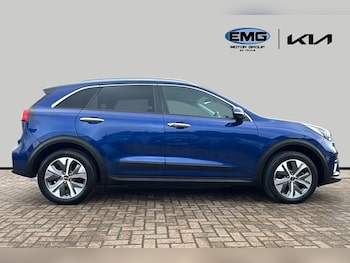 Used Kia Niro 2022 for sale - 77480774: Photo